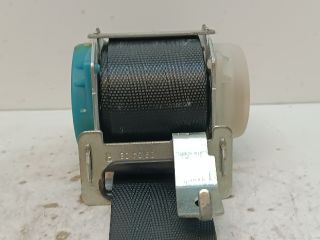 bontott KIA CEED Jobb hátsó Biztonsági Öv