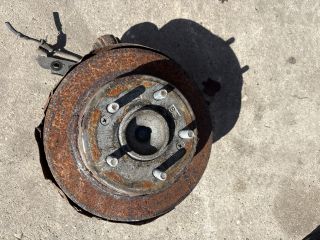 bontott KIA CEED Jobb hátsó Csonkállvány Kerékaggyal