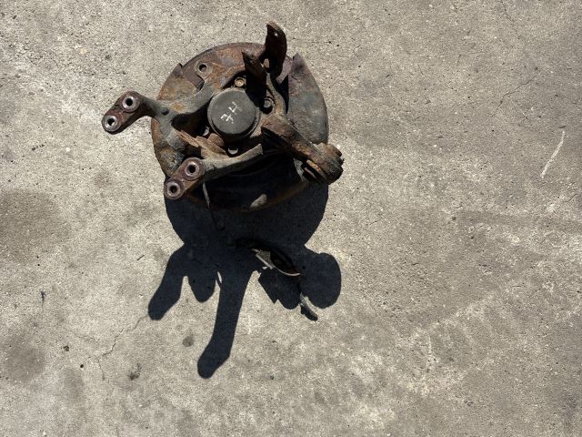 bontott KIA CEED Jobb hátsó Csonkállvány Kerékaggyal