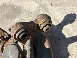 bontott KIA CEED Jobb hátsó Csonkállvány Kerékaggyal