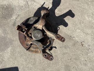 bontott KIA CEED Jobb hátsó Csonkállvány Kerékaggyal