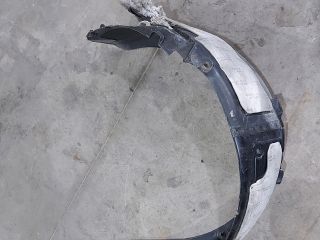 bontott KIA CEED Jobb hátsó Dobbetét (Kerékjárati, Műanyag)