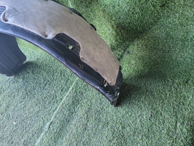 bontott KIA CEED Jobb hátsó Dobbetét (Kerékjárati, Műanyag)