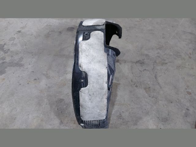 bontott KIA CEED Jobb hátsó Dobbetét (Kerékjárati, Műanyag)