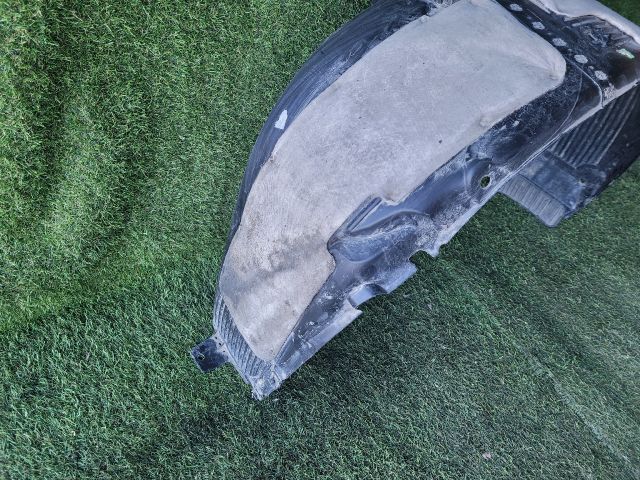 bontott KIA CEED Jobb hátsó Dobbetét (Kerékjárati, Műanyag)