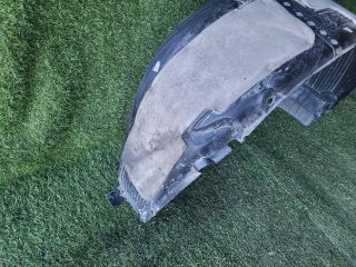 bontott KIA CEED Jobb hátsó Dobbetét (Kerékjárati, Műanyag)