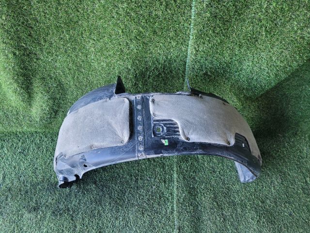 bontott KIA CEED Jobb hátsó Dobbetét (Kerékjárati, Műanyag)