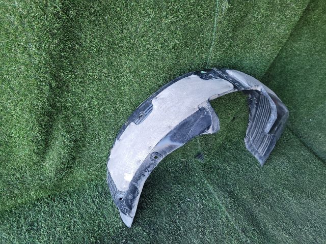 bontott KIA CEED Jobb hátsó Dobbetét (Kerékjárati, Műanyag)