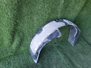 bontott KIA CEED Jobb hátsó Dobbetét (Kerékjárati, Műanyag)