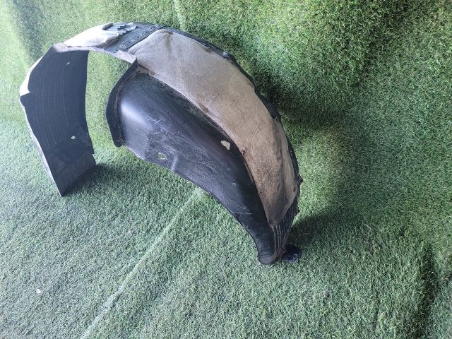 bontott KIA CEED Jobb hátsó Dobbetét (Kerékjárati, Műanyag)