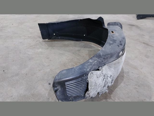 bontott KIA CEED Jobb hátsó Dobbetét (Kerékjárati, Műanyag)