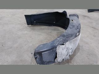 bontott KIA CEED Jobb hátsó Dobbetét (Kerékjárati, Műanyag)