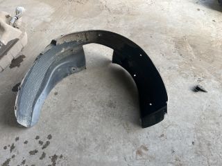 bontott KIA CEED Jobb hátsó Dobbetét (Kerékjárati, Műanyag)