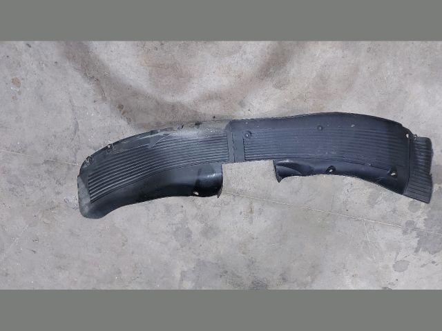 bontott KIA CEED Jobb hátsó Dobbetét (Kerékjárati, Műanyag)