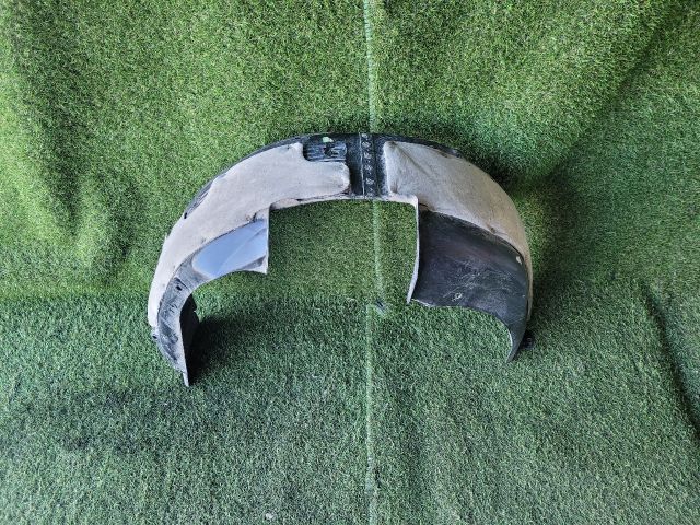 bontott KIA CEED Jobb hátsó Dobbetét (Kerékjárati, Műanyag)