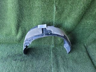 bontott KIA CEED Jobb hátsó Dobbetét (Kerékjárati, Műanyag)