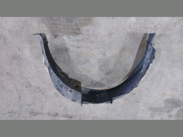 bontott KIA CEED Jobb hátsó Dobbetét (Kerékjárati, Műanyag)