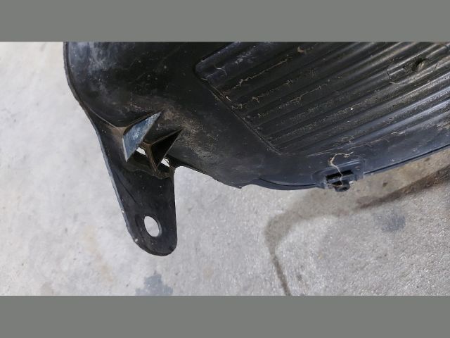 bontott KIA CEED Jobb hátsó Dobbetét (Kerékjárati, Műanyag)