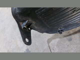 bontott KIA CEED Jobb hátsó Dobbetét (Kerékjárati, Műanyag)