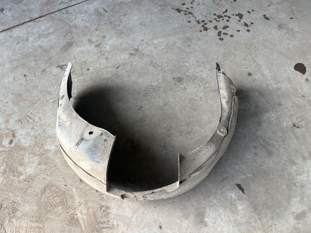 bontott KIA CEED Jobb hátsó Dobbetét (Kerékjárati, Műanyag)