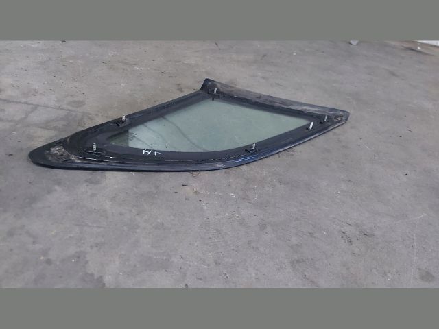 bontott KIA CEED Jobb hátsó Fixüveg (Ajtóban)