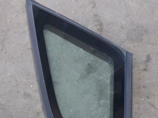 bontott KIA CEED Jobb hátsó Fixüveg (Ajtóban)