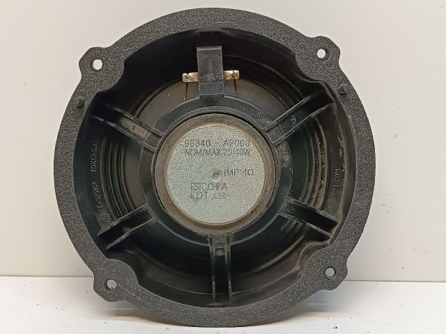 bontott KIA CEED Jobb hátsó Hangszóró