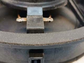 bontott KIA CEED Jobb hátsó Hangszóró