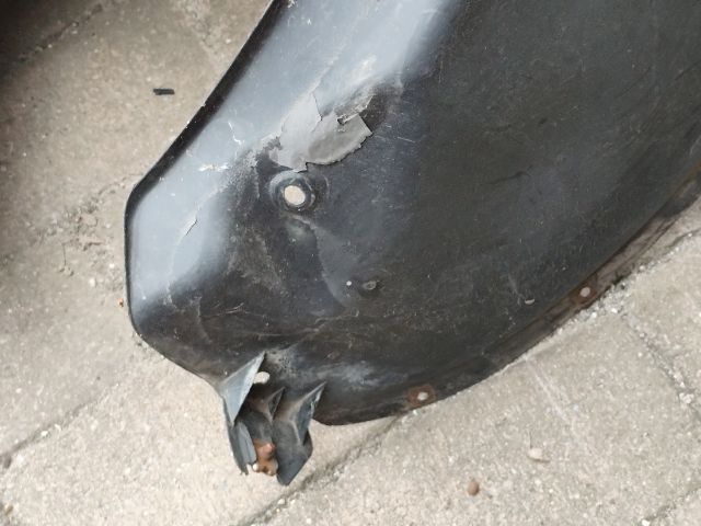 bontott KIA CEED Jobb hátsó Hátsó Dobbetét (Kerékjárati, Műanyag)