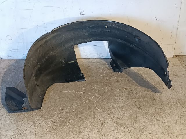 bontott KIA CEED Jobb hátsó Hátsó Dobbetét (Kerékjárati, Műanyag)