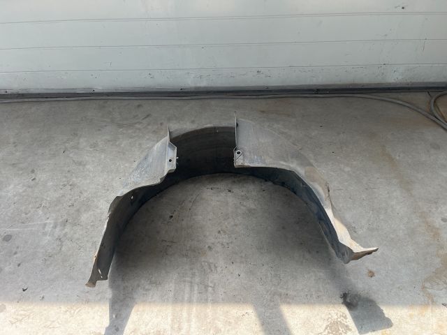 bontott KIA CEED Jobb hátsó Hátsó Dobbetét (Kerékjárati, Műanyag)