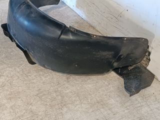 bontott KIA CEED Jobb hátsó Hátsó Dobbetét (Kerékjárati, Műanyag)