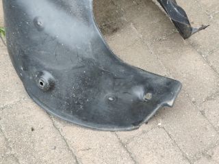 bontott KIA CEED Jobb hátsó Hátsó Dobbetét (Kerékjárati, Műanyag)