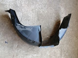 bontott KIA CEED Jobb hátsó Hátsó Dobbetét (Kerékjárati, Műanyag)