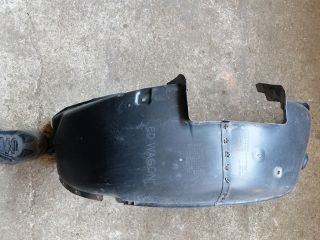 bontott KIA CEED Jobb hátsó Hátsó Dobbetét (Kerékjárati, Műanyag)