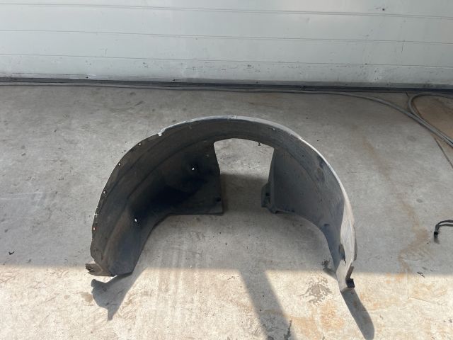 bontott KIA CEED Jobb hátsó Hátsó Dobbetét (Kerékjárati, Műanyag)