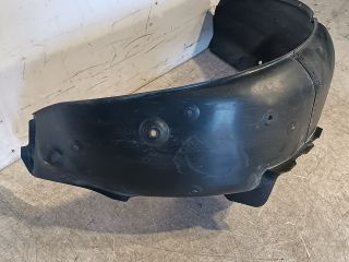 bontott KIA CEED Jobb hátsó Hátsó Dobbetét (Kerékjárati, Műanyag)