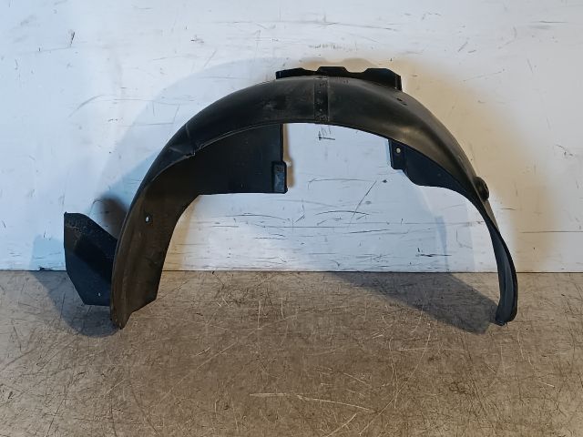 bontott KIA CEED Jobb hátsó Hátsó Dobbetét (Kerékjárati, Műanyag)