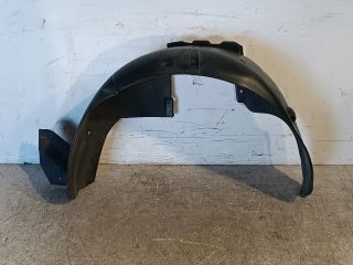 bontott KIA CEED Jobb hátsó Hátsó Dobbetét (Kerékjárati, Műanyag)