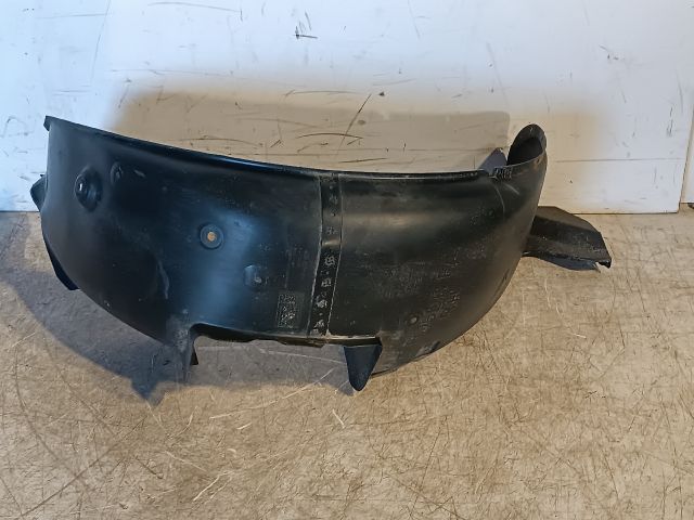 bontott KIA CEED Jobb hátsó Hátsó Dobbetét (Kerékjárati, Műanyag)