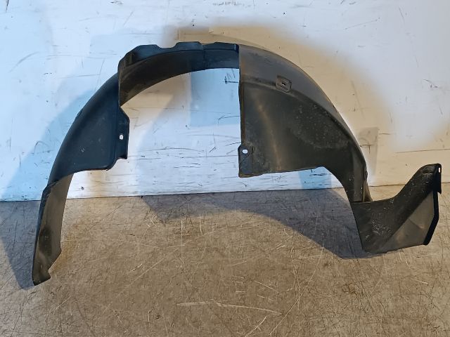 bontott KIA CEED Jobb hátsó Hátsó Dobbetét (Kerékjárati, Műanyag)