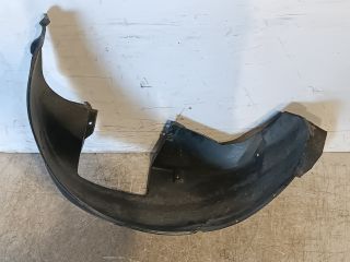 bontott KIA CEED Jobb hátsó Hátsó Dobbetét (Kerékjárati, Műanyag)