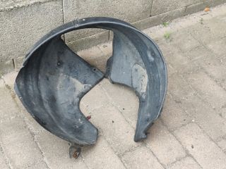 bontott KIA CEED Jobb hátsó Hátsó Dobbetét (Kerékjárati, Műanyag)