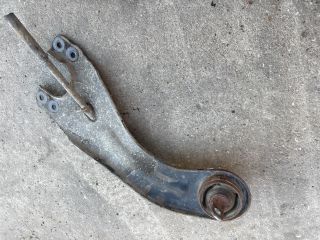 bontott KIA CEED Jobb hátsó Hosszlengőkar