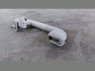 bontott KIA CEED Jobb hátsó Kapaszkodó (Felső)