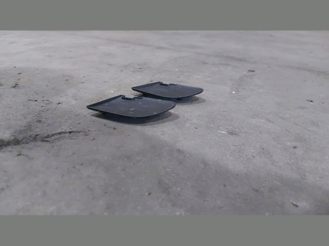 bontott KIA CEED Jobb hátsó Kilincs Burkolat