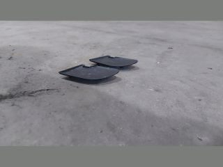 bontott KIA CEED Jobb hátsó Kilincs Burkolat