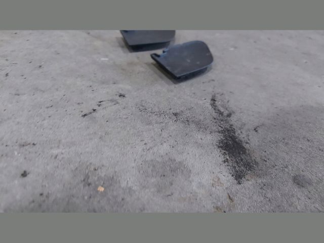 bontott KIA CEED Jobb hátsó Kilincs Burkolat