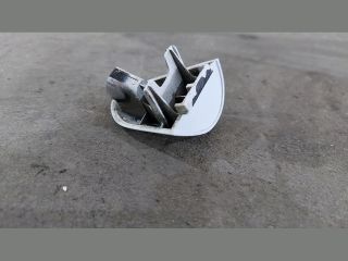 bontott KIA CEED Jobb hátsó Kilincs Hátulja