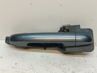 bontott KIA CEED Jobb hátsó Külső Kilincs